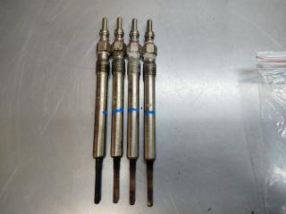 Запчасть свеча накаливания SKODA Octavia RS (A5 1Z-) 2004-2013 2010 v119