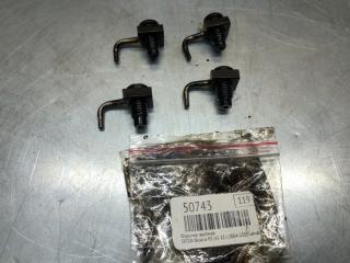 Форсунка масляная SKODA Octavia RS (A5 1Z-) 2004-2013 2010 v119