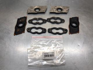 Крепеж SKODA Octavia RS (A5 1Z-) 2004-2013 2010 v119