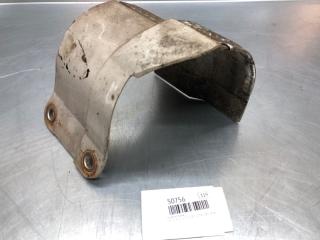 Экран тепловой SKODA Octavia RS (A5 1Z-) 2004-2013 2010 v119 контрактная Экран тепловой SKODA Octavia RS (A5 1Z-) 2004-2013 2010 v119