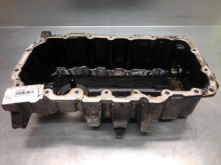 Поддон масляный двигателя SKODA Octavia RS (A5 1Z-) 2004-2013 2010 v119