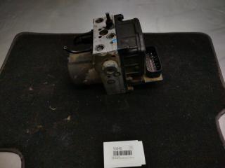 Блок ABS (насос) AUDI A4 [B6] 2000-2004 2002 v91