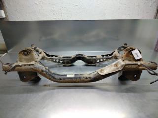 Балка задняя SKODA Octavia (A5 1Z-) 2004-2013 2008 v116