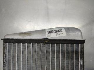 Радиатор отопителя Octavia RS (A5 1Z-) 2004-2013 2010 v119 хетчбэк лифтбэк 2.0 CEGA tdi