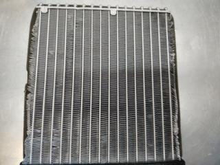 Радиатор отопителя Octavia RS (A5 1Z-) 2004-2013 2010 v119 хетчбэк лифтбэк 2.0 CEGA tdi