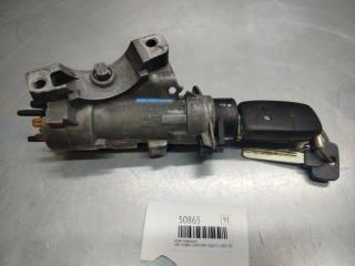 Замок зажигания AUDI A4 [B6] 2000-2004 2002 v91