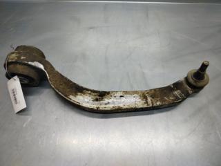 Рычаг передний нижний левый задний AUDI A4 [B6] 2000-2004 2002 v91