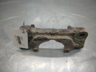 Скоба суппорта переднего AUDI A4 [B6] 2000-2004 2002 v91