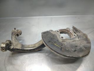 Кулак поворотный передний левый AUDI A4 [B6] 2000-2004 2002 v91