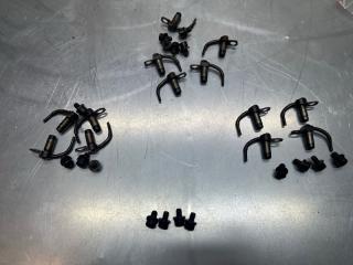 Форсунка масляная AUDI 100 [C4] (1991-1994)