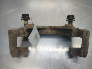 Скоба суппорта переднего AUDI A4 [B6] 2000-2004 2002 v91