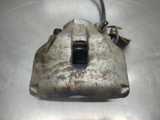 Суппорт тормозной передний правый AUDI A4 [B6] 2000-2004 2002 v91