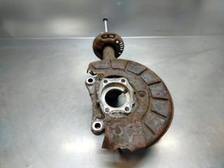 Кулак поворотный передний левый Volkswagen Passat [B6] 2005-2010 2010 v69