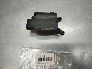 Моторчик заслонки отопителя AUDI A4 [B6] 2000-2004 2002 v91