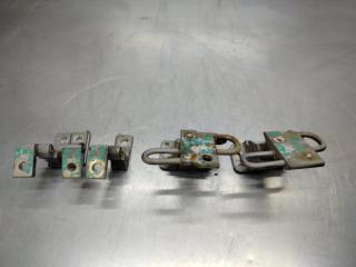 Петля двери AUDI A4 [B6] 2000-2004 2002 v91