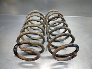 Пружина передняя AUDI 80/90 [B3] 1987-1992