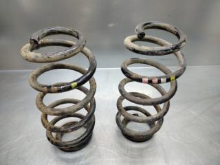 Пружина передняя AUDI A4 [B6] 2000-2004 2002 v91