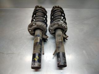 Запчасть стойка передняя левая Volkswagen Passat [B6] 2005-2010 2008 v29