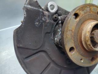 Запчасть утиль Volkswagen Passat [B6] 2005-2010 2008 v29