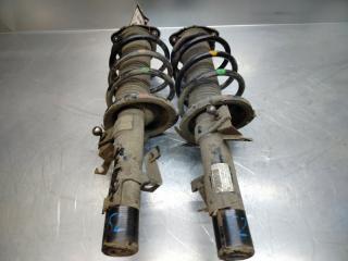Запчасть стойка передняя левая FORD C-MAX 2003-2010 2008 v102