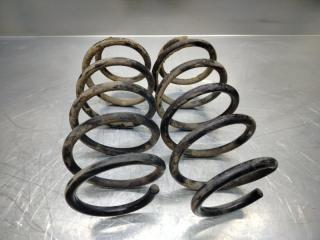 Запчасть пружина передняя Opel Meriva 2003-2010 2005 v101