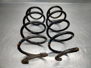 Пружина передняя SKODA Octavia рест (A5 1Z-) 2004-2013 2011 v110