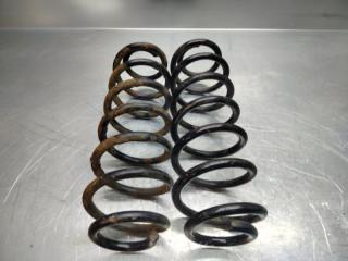 Пружина задняя SKODA Octavia рест (A5 1Z-) 2004-2013 2012 v120