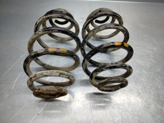 Пружина задняя Volkswagen Passat [B5] 2000-2005