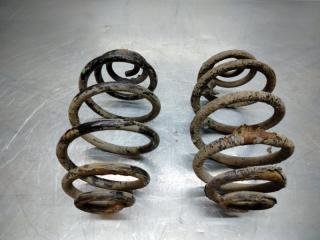 Пружина задняя Volkswagen Passat [B5] 1996-2000 1999 v39