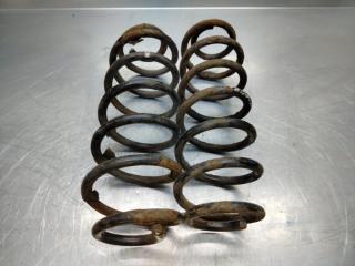 Пружина задняя Volkswagen Golf V 2003-2009 2007 v67