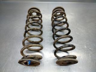 Пружина задняя SKODA Octavia (A5 1Z-) 2004-2013 2008 v116