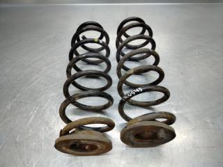 Пружина задняя SKODA Octavia рест (A5 1Z-) 2004-2013 2011 v110