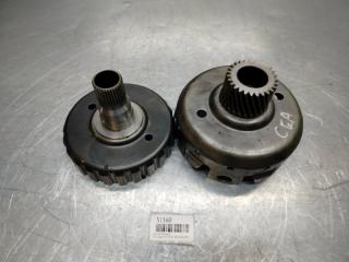 Запчасть вал кпп первичный Volkswagen VW PASSAT [B5] 1996-2005