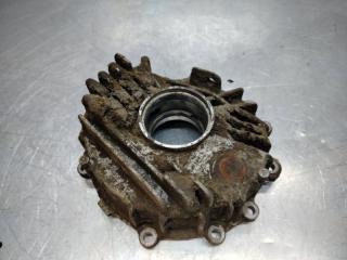 Крышка КПП Audi 80 [B4] 1992-1995