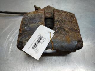 Суппорт тормозной передний правый SKODA Octavia рест (A5 1Z-) 2004-2013 2011 v110