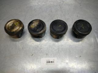 Поршень AUDI A4 [B6] 2000-2004 2002 v91