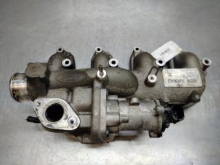 Коллектор впускной FORD C-MAX 2003-2010 2008 v102