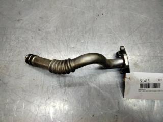 Трубка турбокомпрессора (турбины) FORD C-MAX 2003-2010 2008 v102