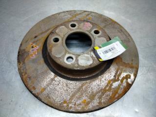 Диск тормозной передний вентилируемый FORD C-MAX 2003-2010 2008 v102