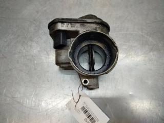 Заслонка дроссельная электрическая SKODA Octavia рест (A5 1Z-) 2004-2013 2009 v122