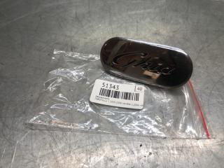 Заглушка FORD Focus II 2005-2008 2006 v40