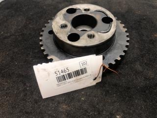 Запчасть шестерня привода тнвд FORD C-MAX 2003-2010 2008 v102