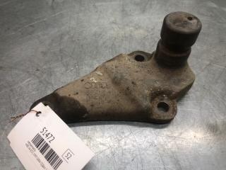 Кронштейн двигателя передний AUDI A6 [C5] 1997-2004 1998 v52