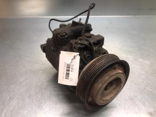 Компрессор кондиционера AUDI A6 [C5] 1997-2004 1998 v52