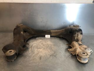 Балка передняя подрамник AUDI A6 [C5] 1997-2004 1998 v52