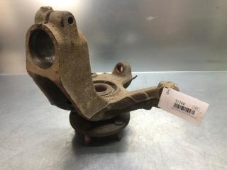 Кулак поворотный передний левый FORD C-MAX 2003-2010 2008 v102