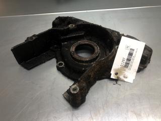 Крышка двигателя передняя AUDI A4 [B6] 2000-2004 2002 v91