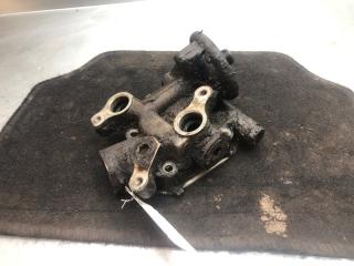 Кронштейн масляного фильтра AUDI A4 [B6] 2000-2004 2002 v91