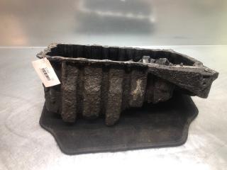 Поддон масляный двигателя AUDI A4 [B6] 2000-2004 2002 v91