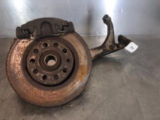 Кулак поворотный передний правый AUDI A6 [C5] 1997-2004 1998 v52